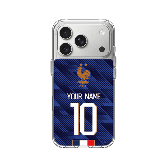 France Home Stadium 2026
