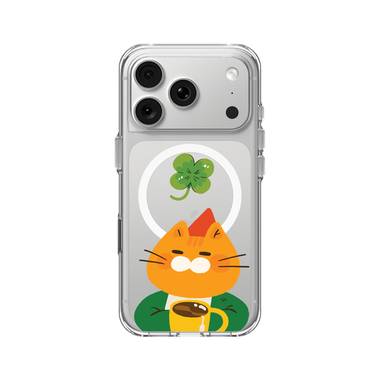 Lucky Clover 