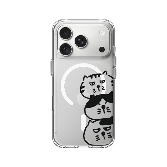 travelpaint.cat Hand-painted style with cat moji 