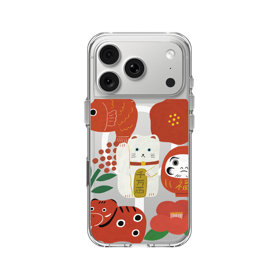 Super lucky cat 