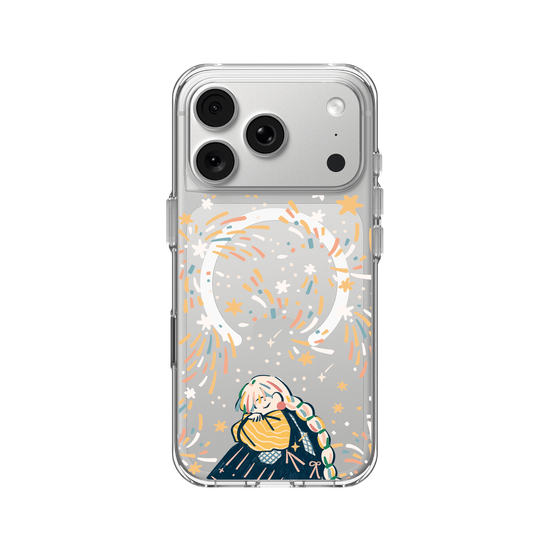 Starry sky 