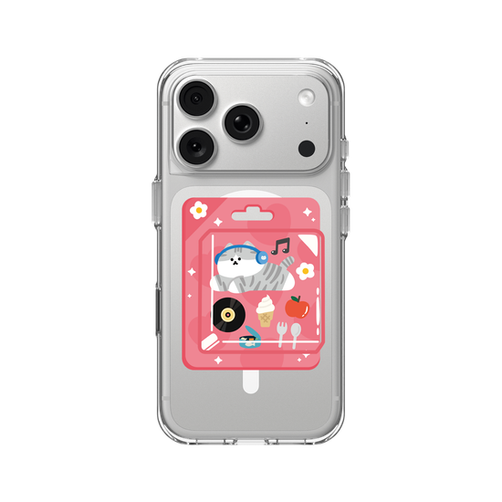 Cat Model(music) 