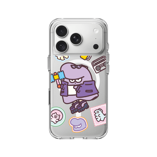 Bad Ghost 