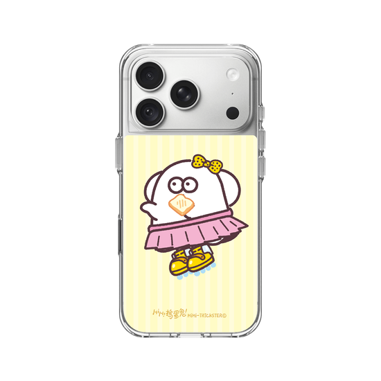 Comic Ghost girl 