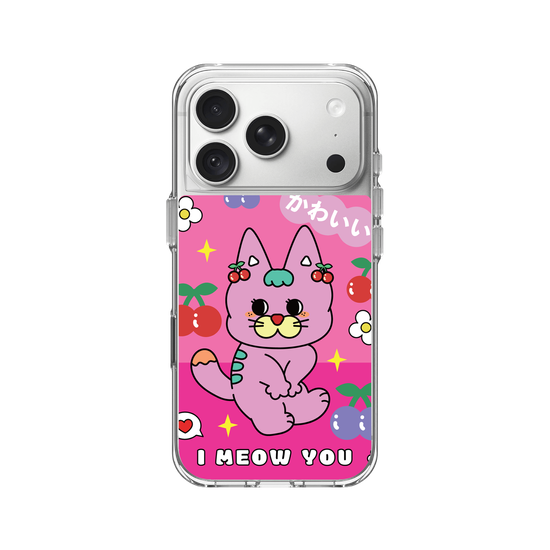 Cute Meow