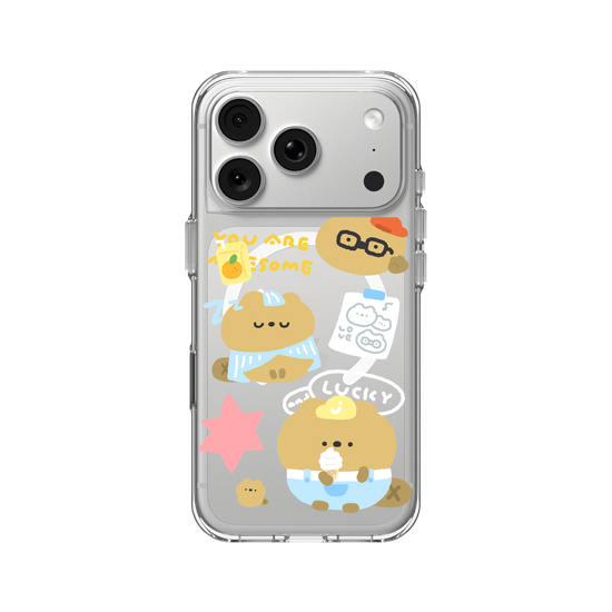 Justin Stickers