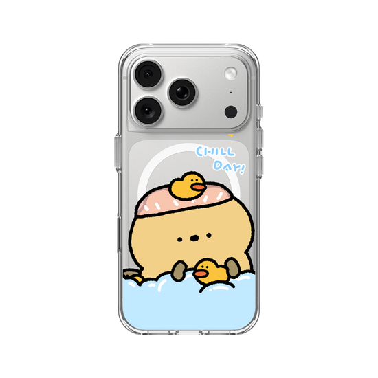 Take A Shower