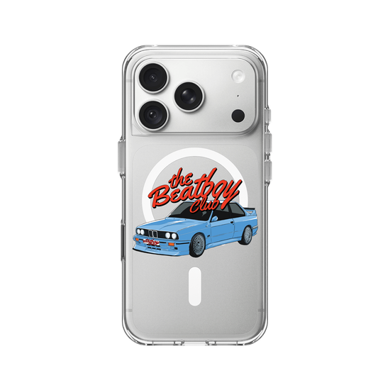 The Beatboy Car