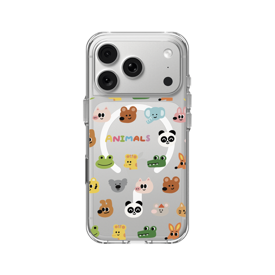 Little Animals