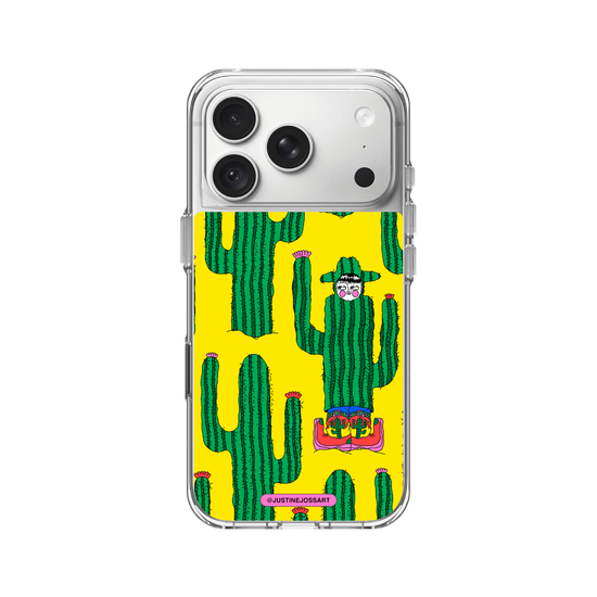 COWBOY CACTUS