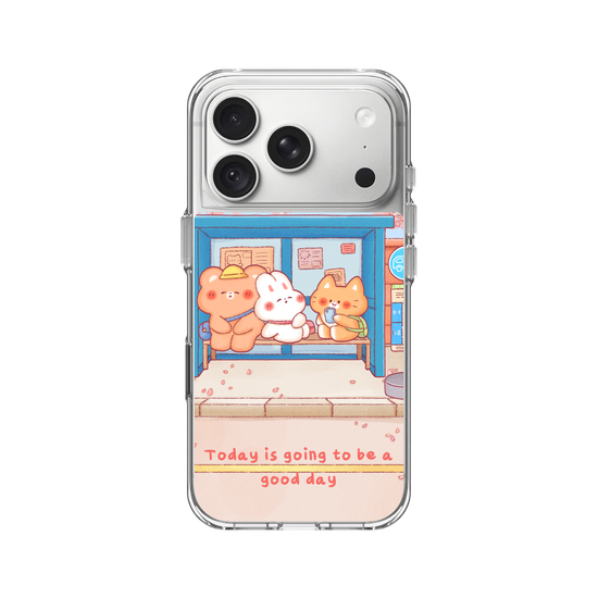 Blossom Bus Stop