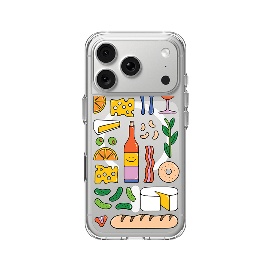 Charcuterie Board