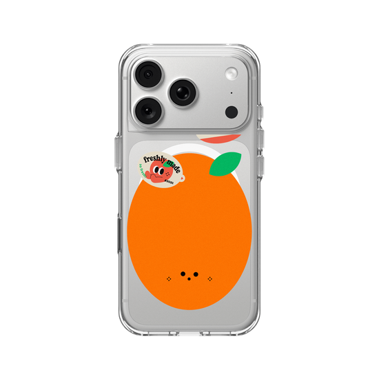 orenji