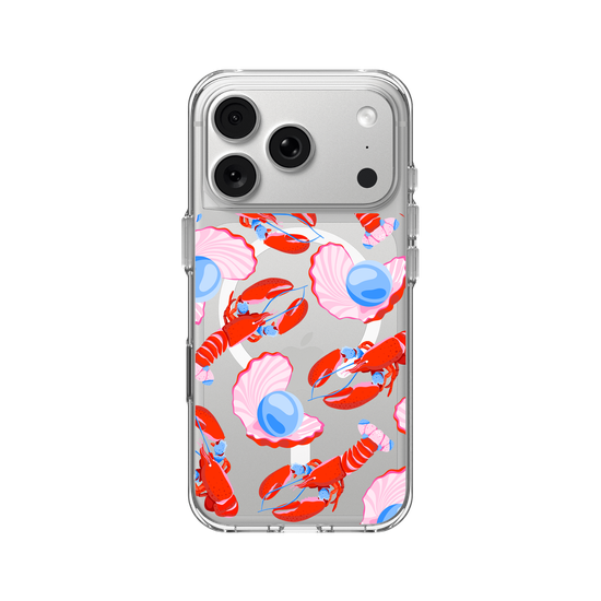 lobster chic