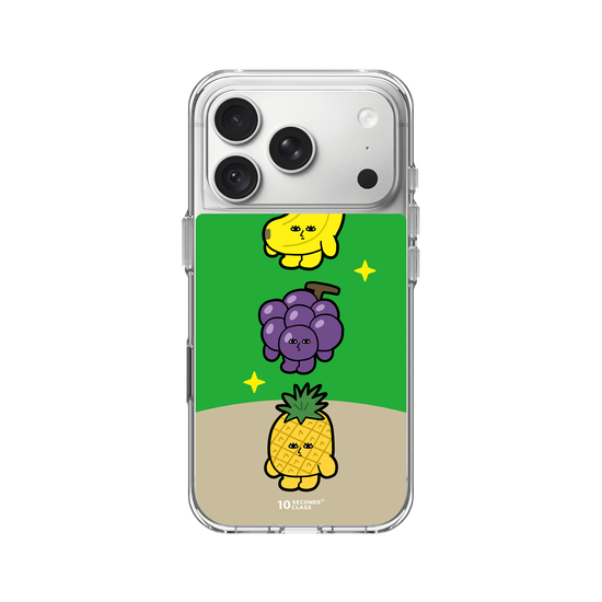 10 Seconds Class - Fruit