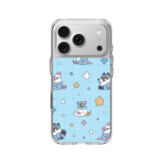 Trash Pals (Blue)