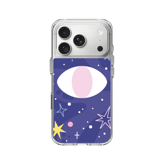 Kitty Meowgic:Mystical All Seeing Eye