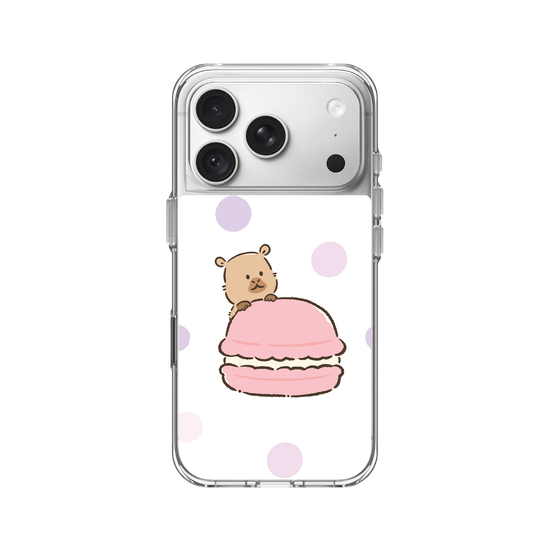 Sweet Macarons