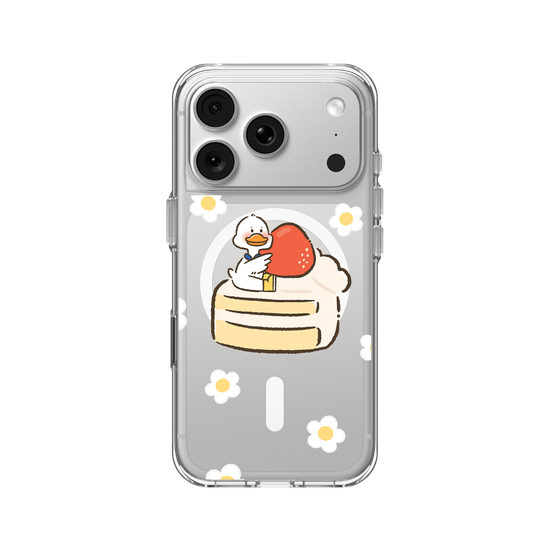 Daisy Shortcake Delight