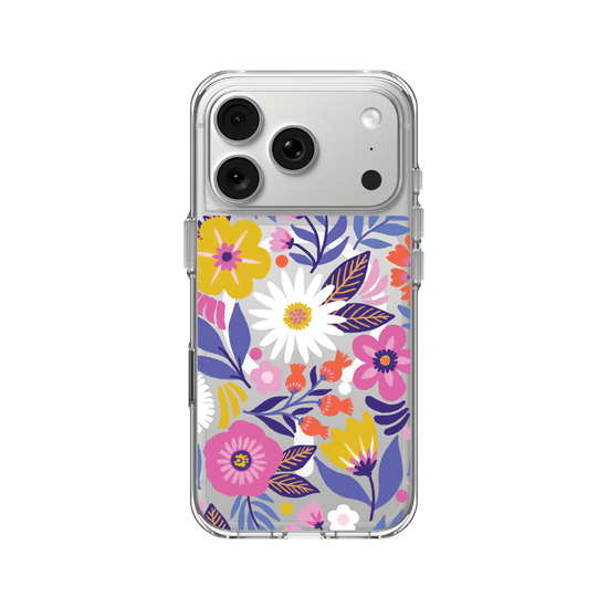 Retro Blooms