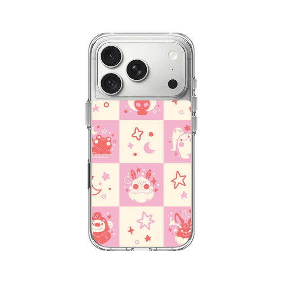 Cryptid Club (Pink)