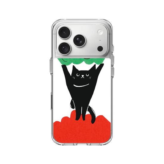 black cat hero
