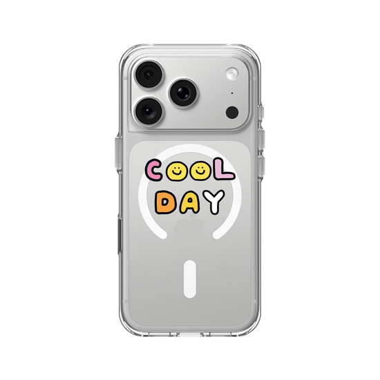 cool day