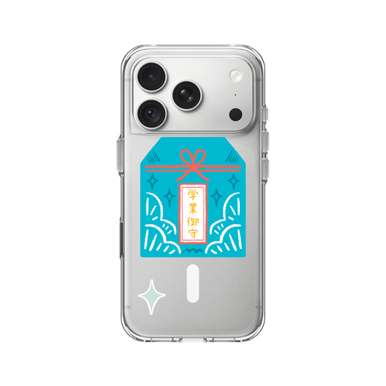 Study Omamori