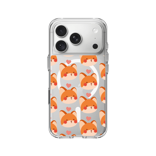 Foxe Love