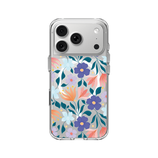 Little flowers pattern