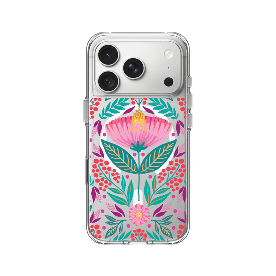 Folk Flower