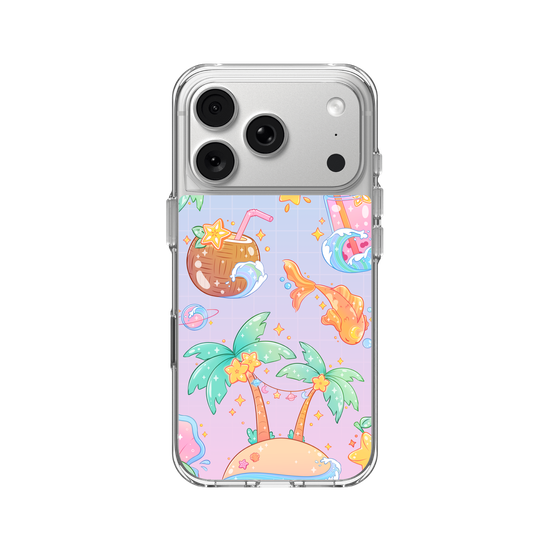 Moon Island - tropical dream