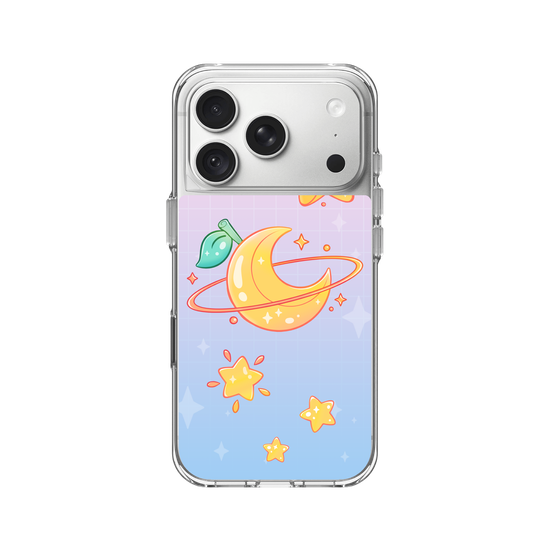Moon Island - moon fruit