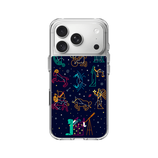 Ciel des constellations
