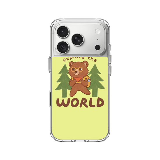 Explore The World