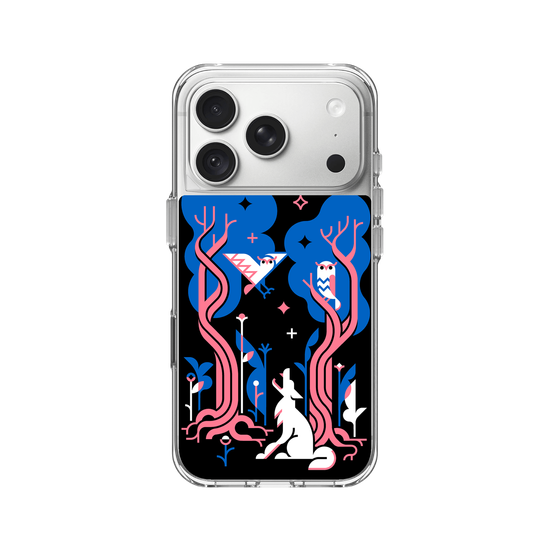 La nuit du loup