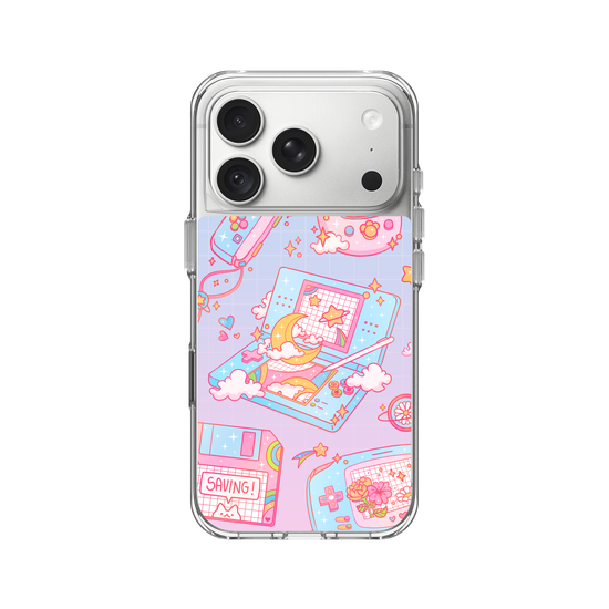 Pastel Gamer - dreamy games