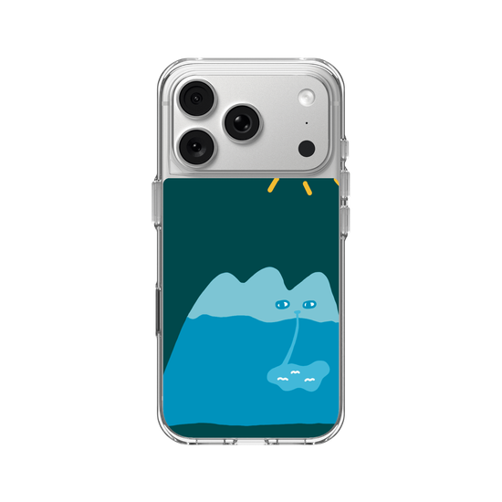 Snow Mountain Drinking Water