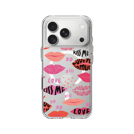 Lowesome lips