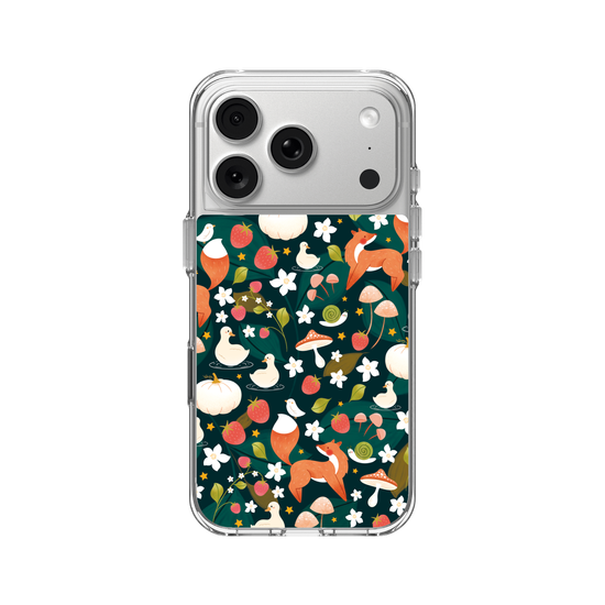 Forest Pattern