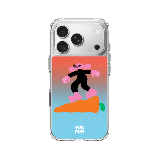 Surfing Rabbit