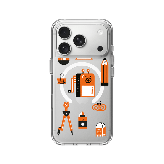 Stationery Case