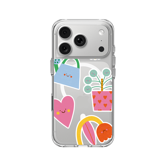Plants lovers•transparent background
