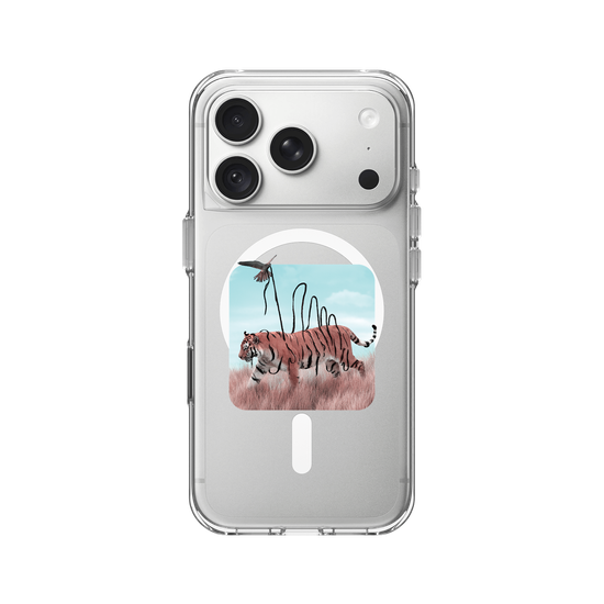 Dexterity – Transparent Sticker