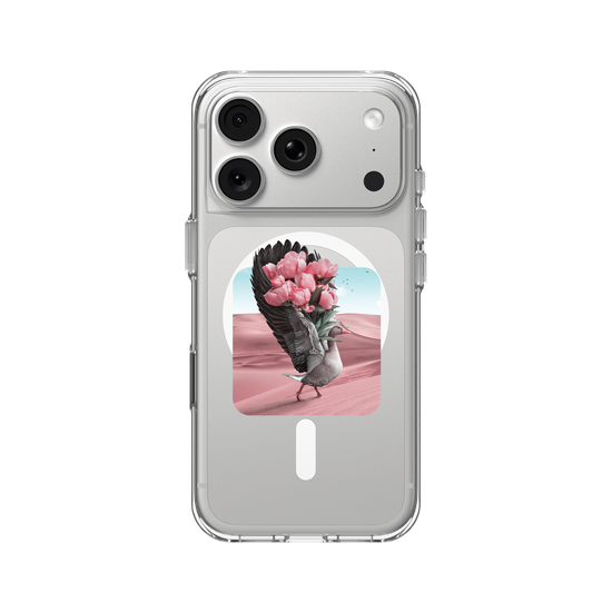 Say Sorry – Transparent Sticker