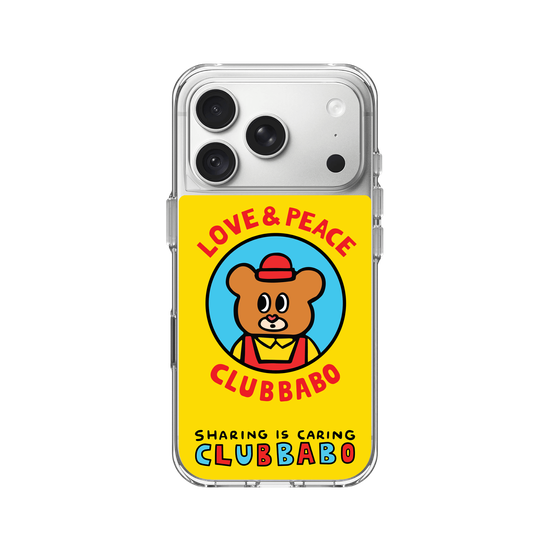 Happy meal Case