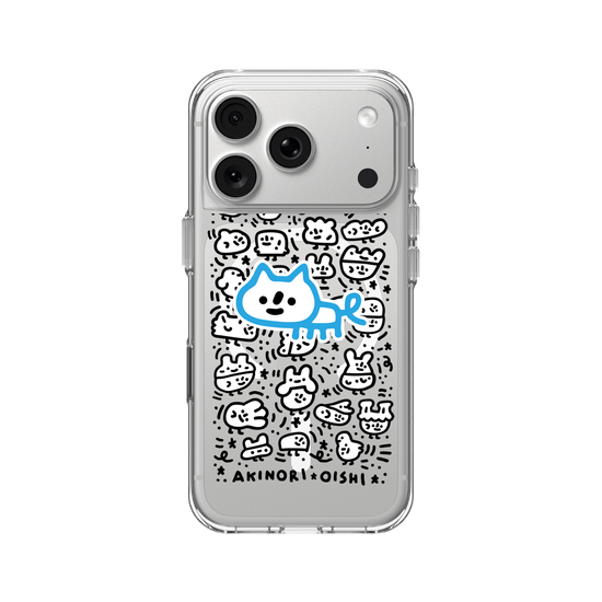 Aki Cat