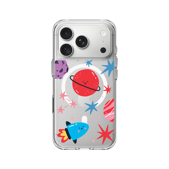 Space and Sparkles