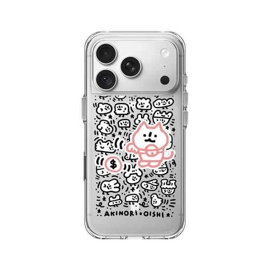 Aki Welcome Money Cat