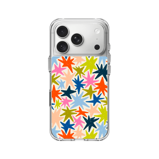 Rainbow Burst